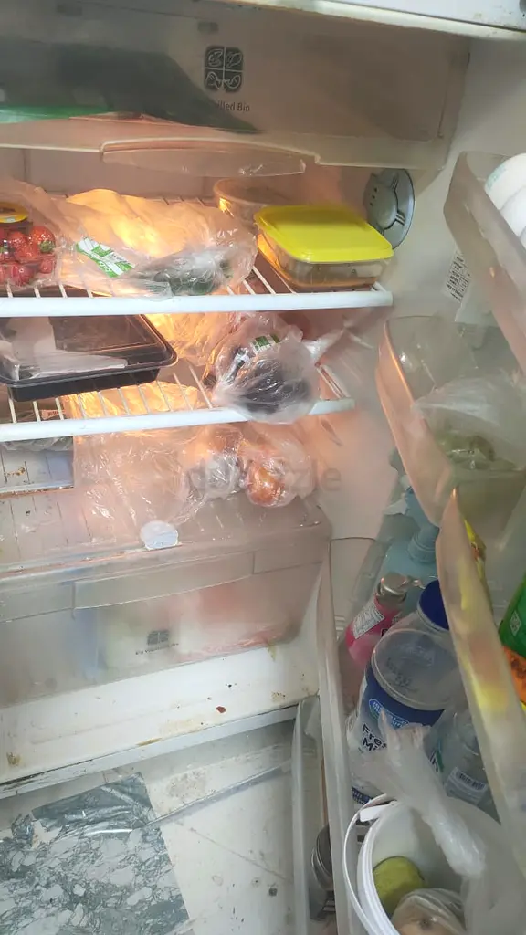 Refrigerator for sale