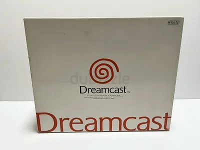 Dreamcast