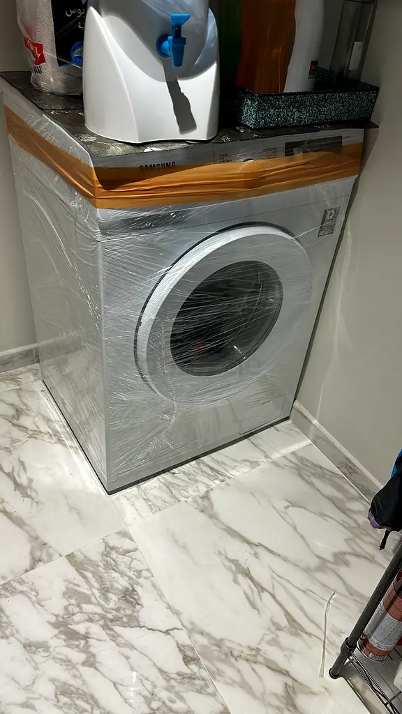 Washing machine for sale
