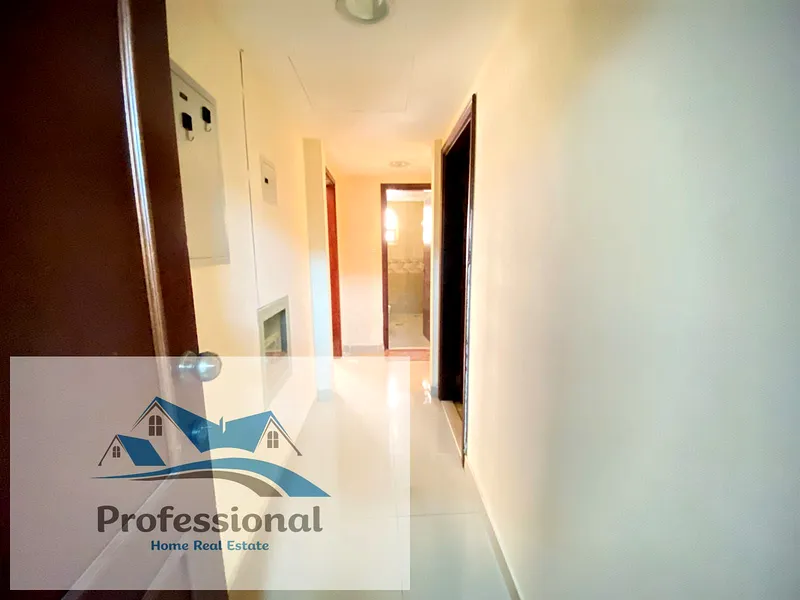 Apartment HOT OFFER NICE APARTMENT 1BHK 22kK 6 CHQS FULL FAMILY