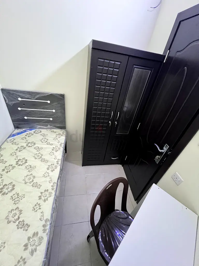 Apartment Partition in discovery garden Dubai