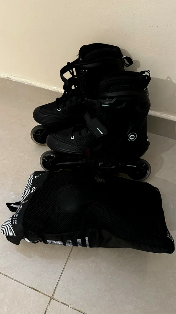 Rollers 37-38 size unisex63252954359171112