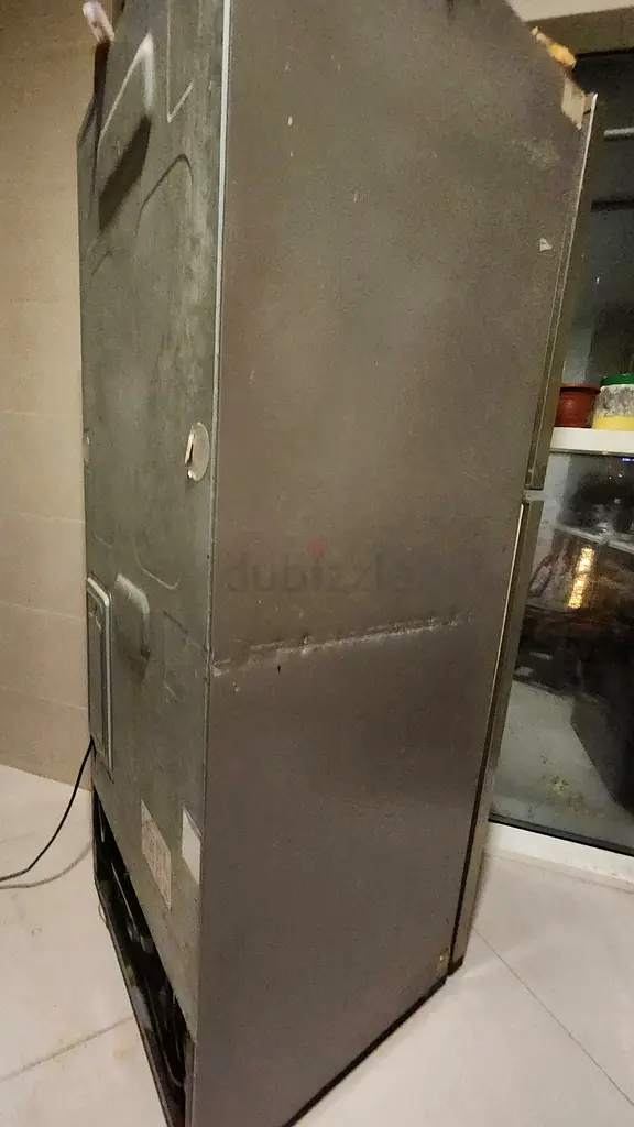 Samsung refrigerator