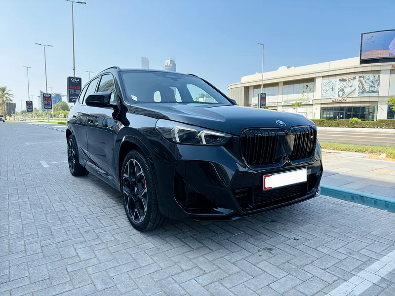 BMW X1 M35i xDrive M Sport. 5 Years Warranty/ 5 Years Free Service. Free Insurance/ Free Window tint63228782767233111