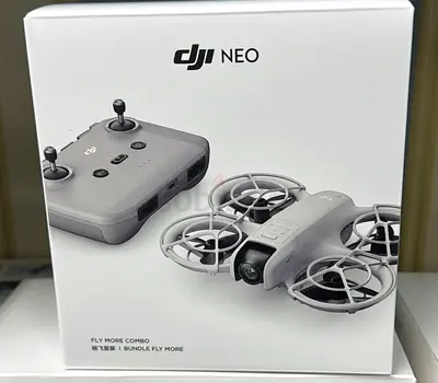Dji Neo Fly More Combo BRAND NEW SEALED