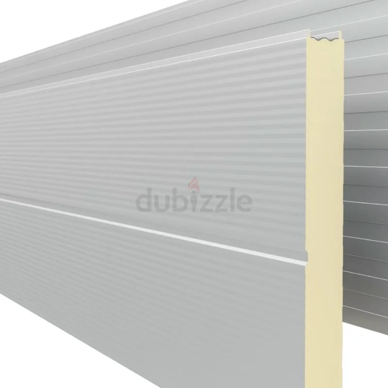 Cold Room Door, Cold Room Panel and Installation.