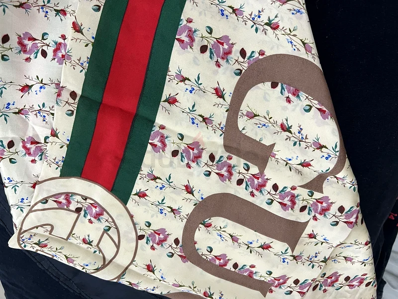 Gucci scarf63240131117955111