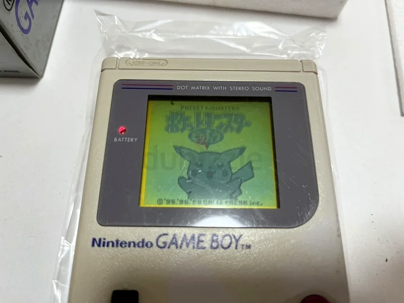 Original Game Boy63202195785219114