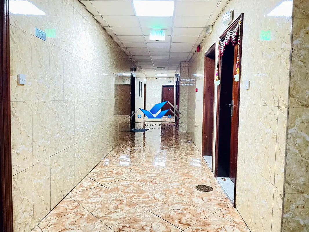 Apartment Proper design. Smartly priced. Ready for move_in!