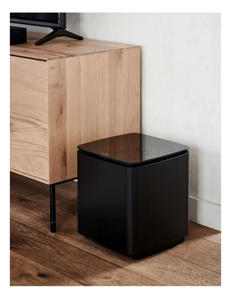 Bose Wireless 5.1 home theater system