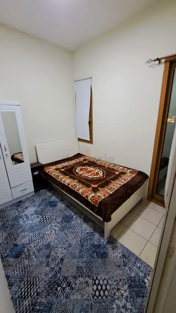 Apartment Partition for rent in international city Dubai