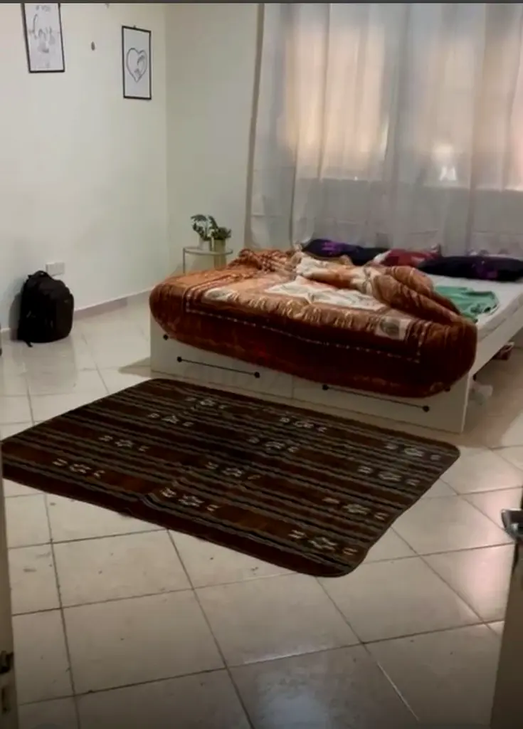 Apartment Room For Rent UAE