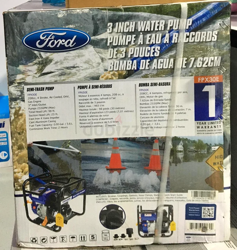 water pump63168515238401111