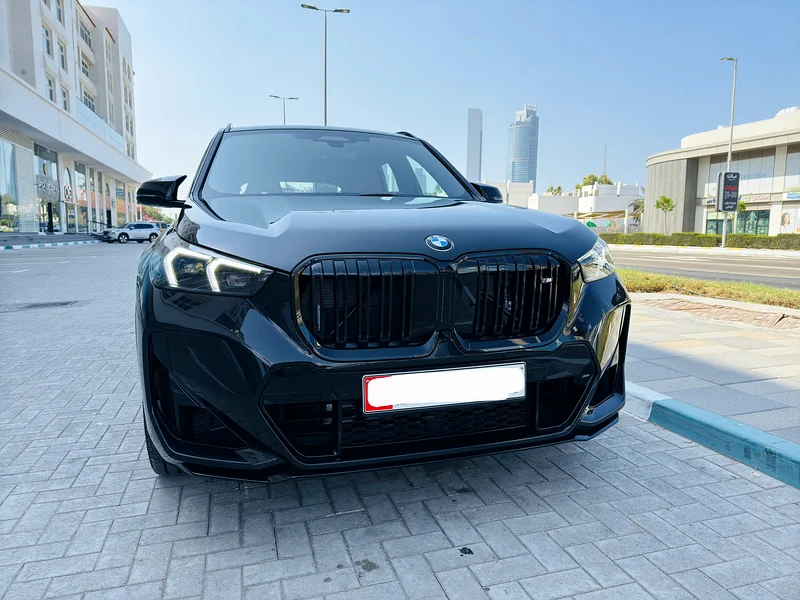 BMW X1 M35i xDrive M Sport. 5 Years Warranty/ 5 Years Free Service. Free Insurance/ Free Window tint63228782767233114