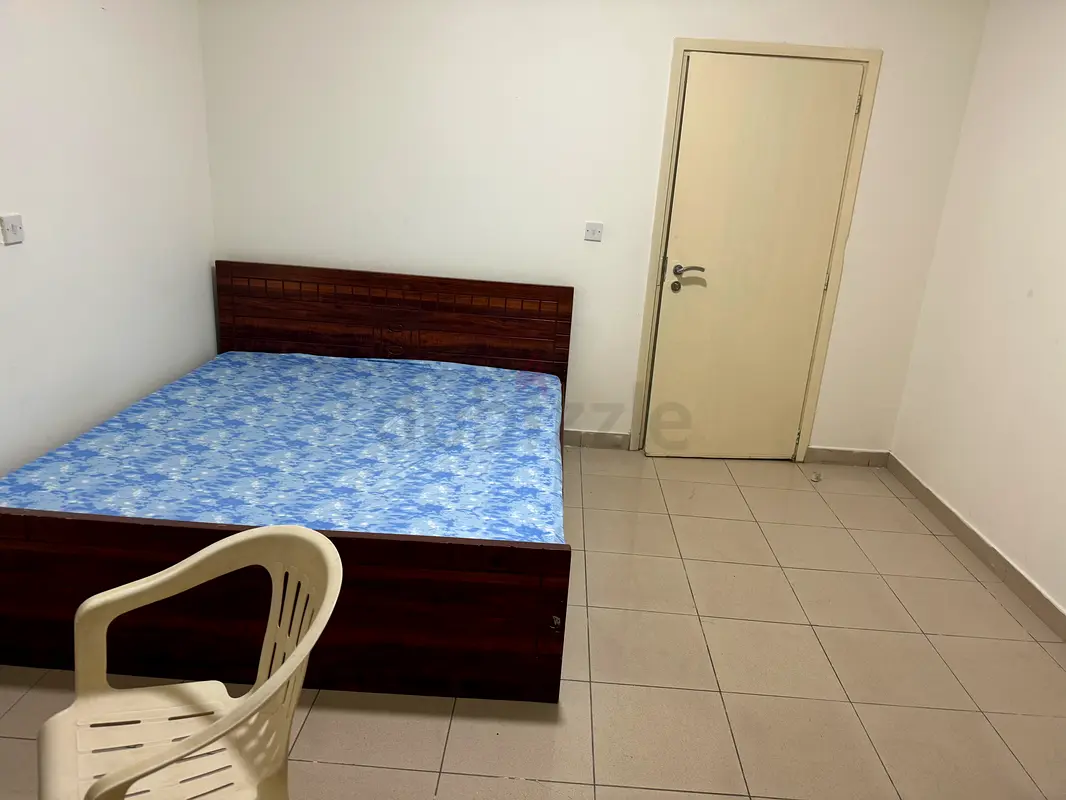 Apartment Room for rent near Noor Masjid Sharjah