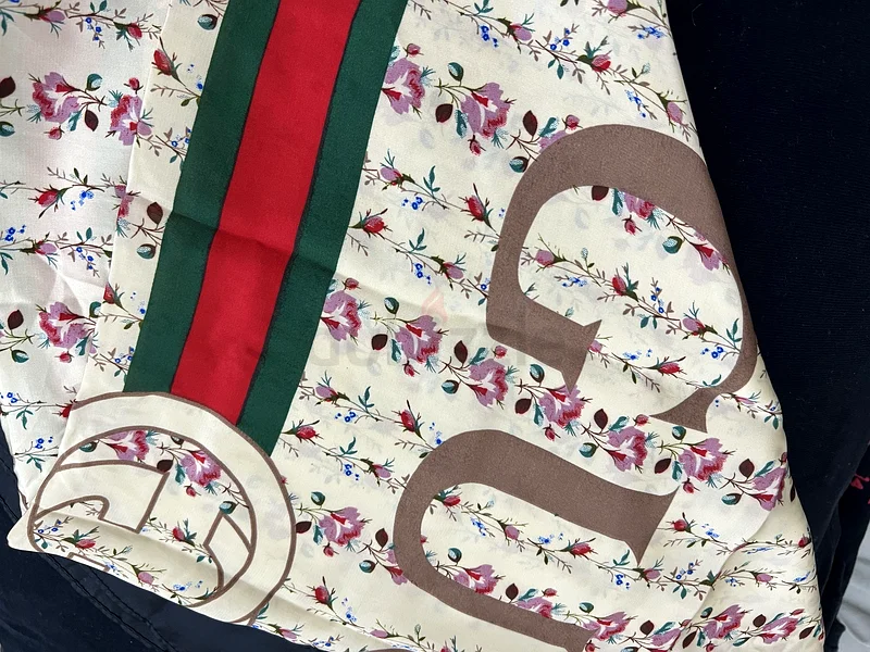 Gucci scarf63240131117955110