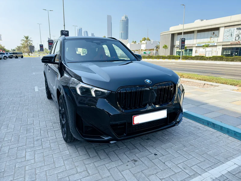 BMW X1 M35i xDrive M Sport. 5 Years Warranty/ 5 Years Free Service. Free Insurance/ Free Window tint63228782767233113