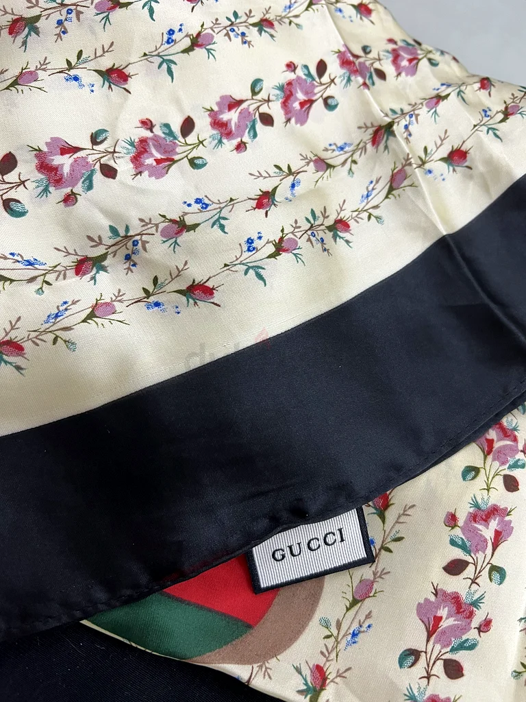 Gucci scarf63240131117955114
