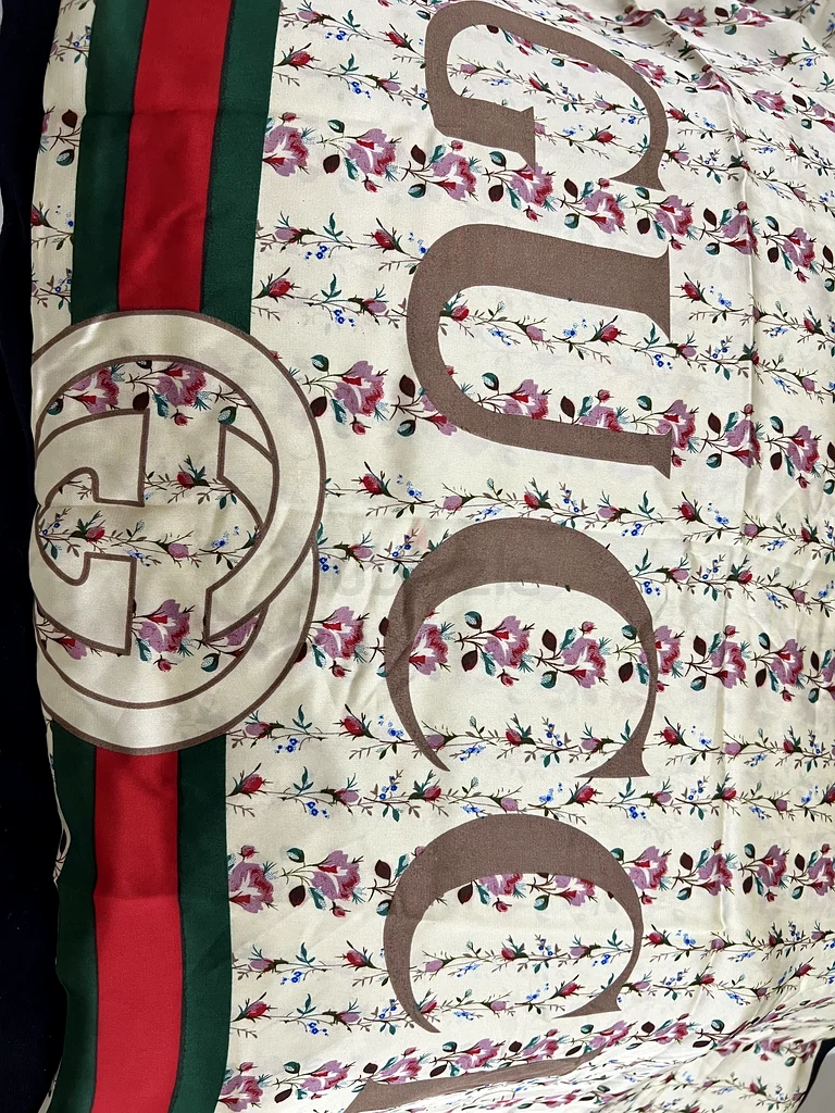 Gucci scarf63240131117955112