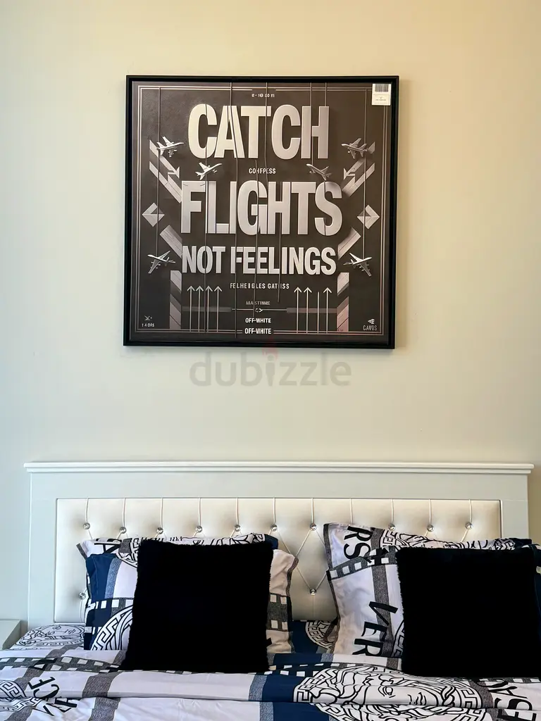 Hanging Wall Art