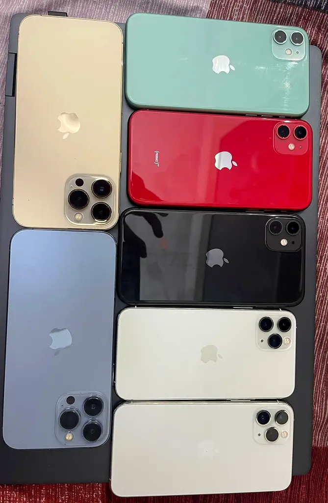 iPhone AA Grade Orignal good price details in description