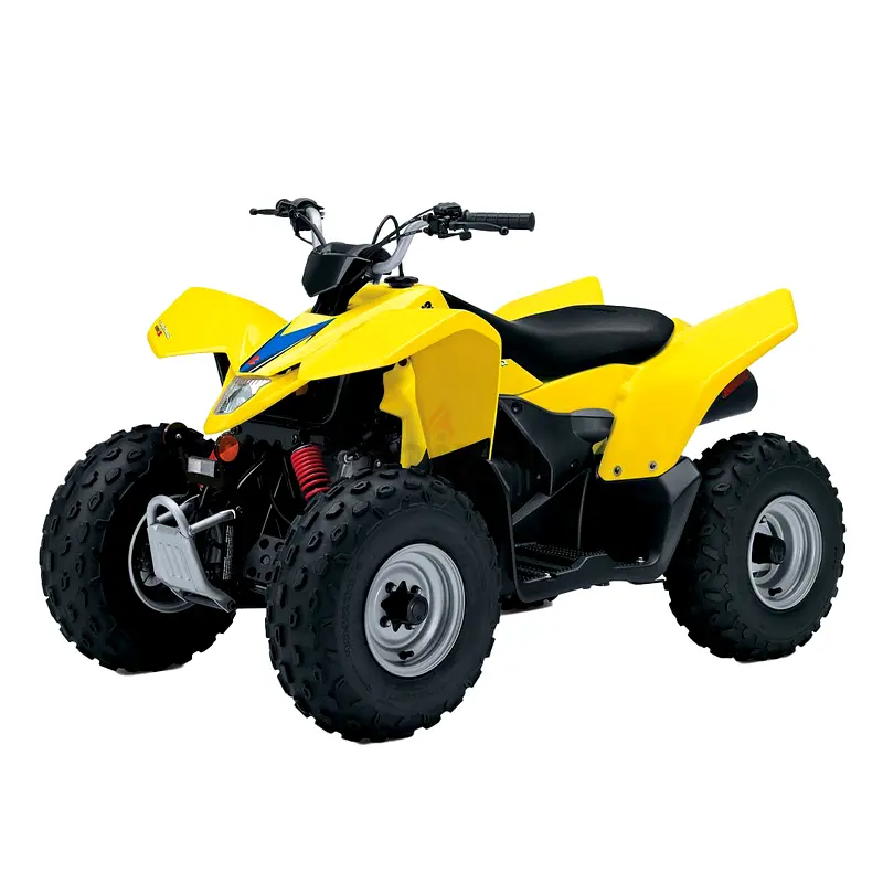 200 CC Fully Automatic ATV QUAD BIKE For Teens and adults With Reverse