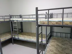 AED 700/- BARSHA BEDSPACE