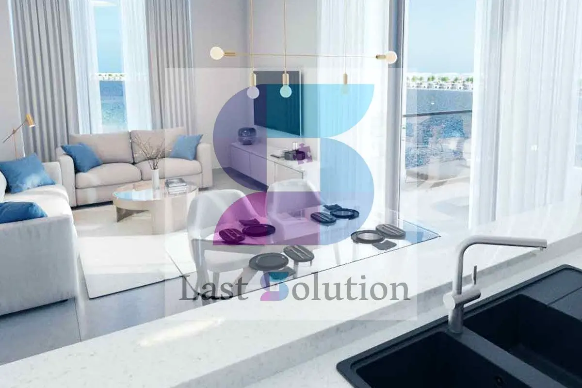 Apartment Unmissable Investment Opportunity Luxury Waterfront