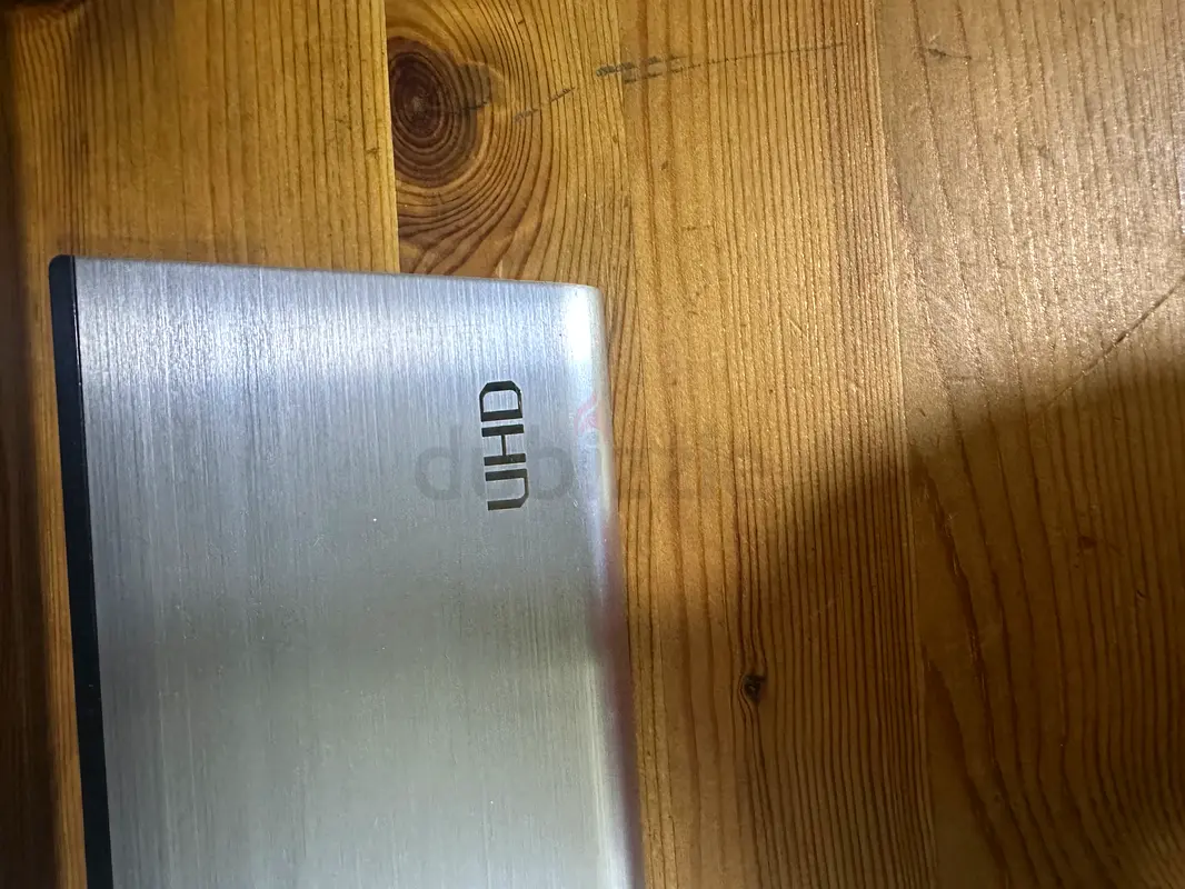 Samsung TV 55 inch UHD