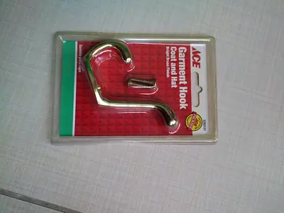 Ace garment hook new not used