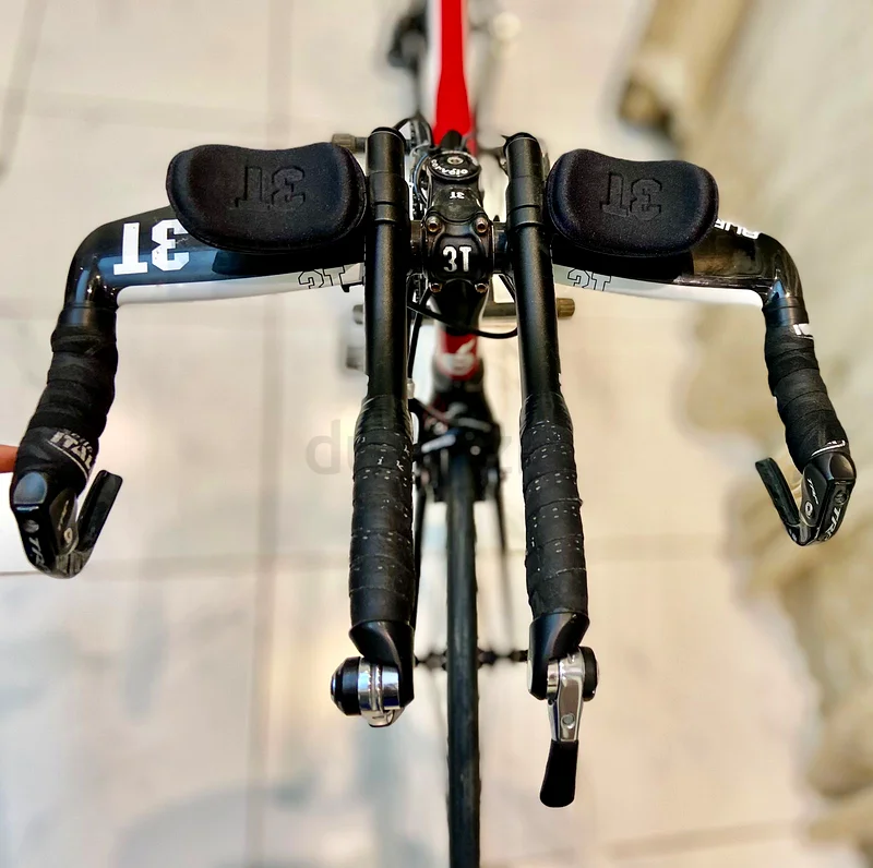 TT Cervelo Bike63169470065027113