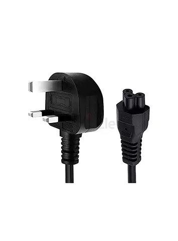 Power Cable 3 Pin