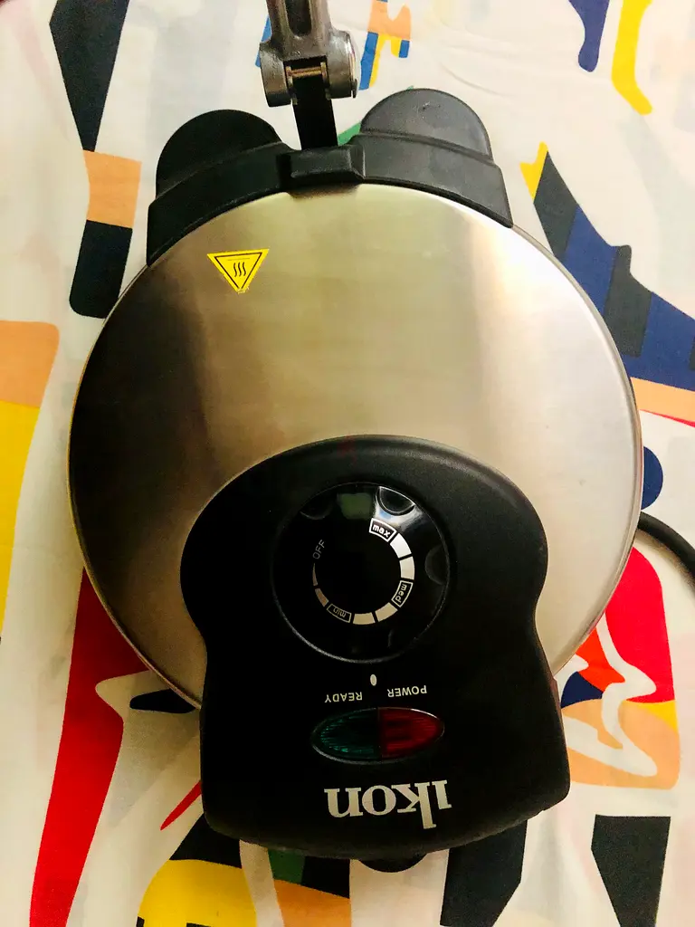 Ikon roti maker