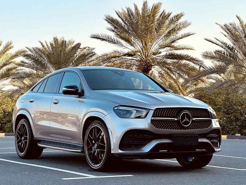 Mercedes Benz GLE COPE 53 AMG FULL OPTIONS NIGHT PACKAGE63163856469891110