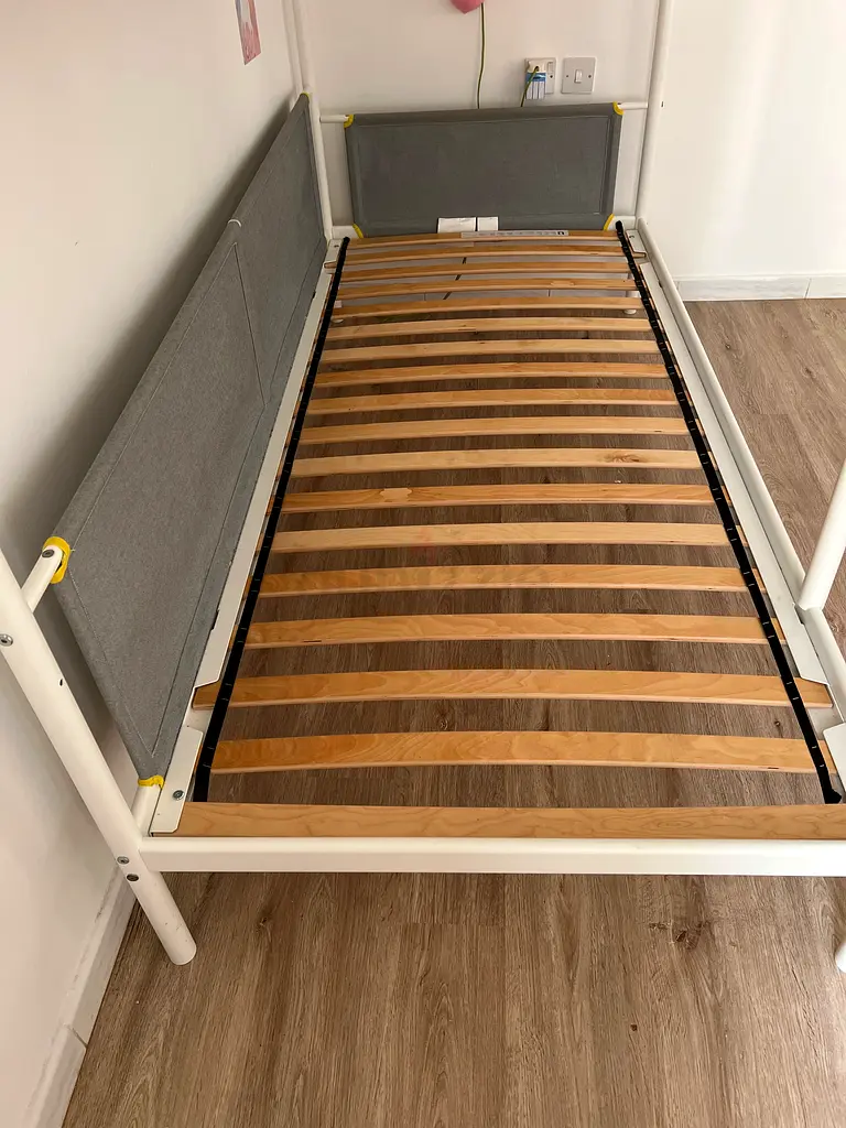 IKEA VITVAL bunk bed for sale