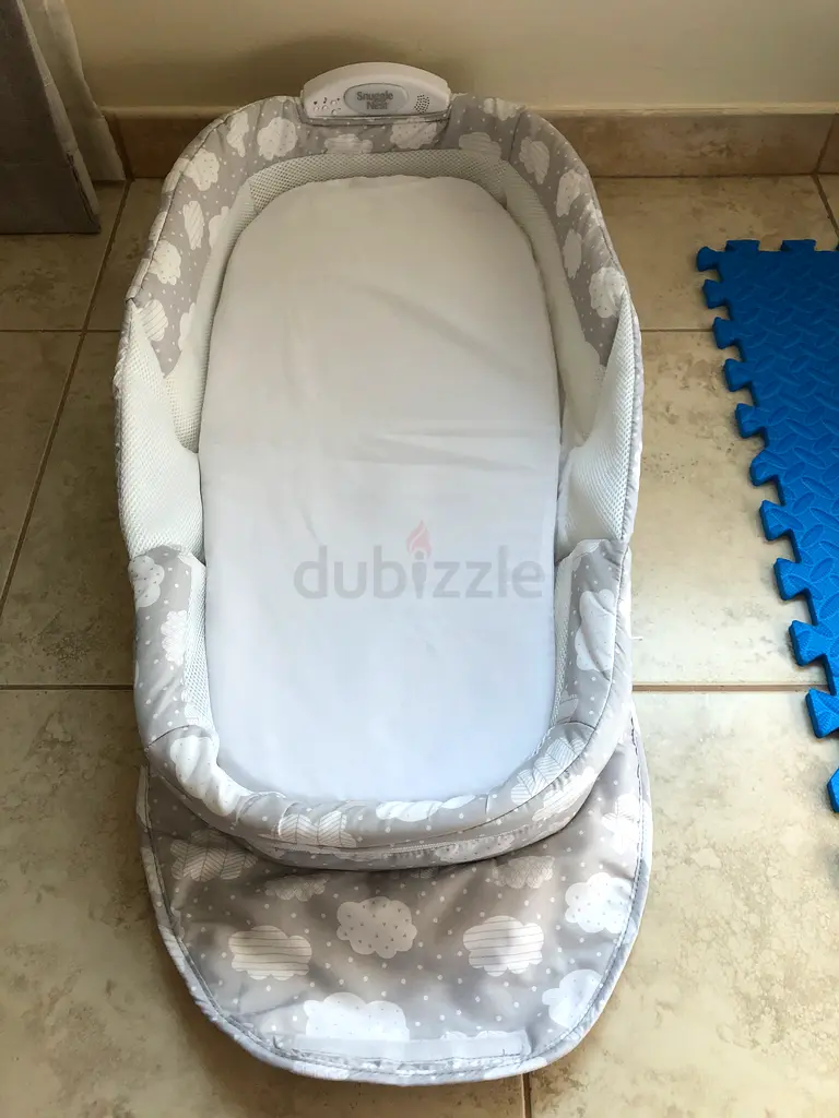 Baby nest