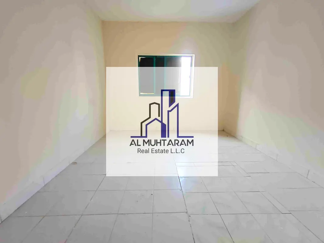 Apartment Luxury studio available in Muwaileh Sharjah//close to Madina
