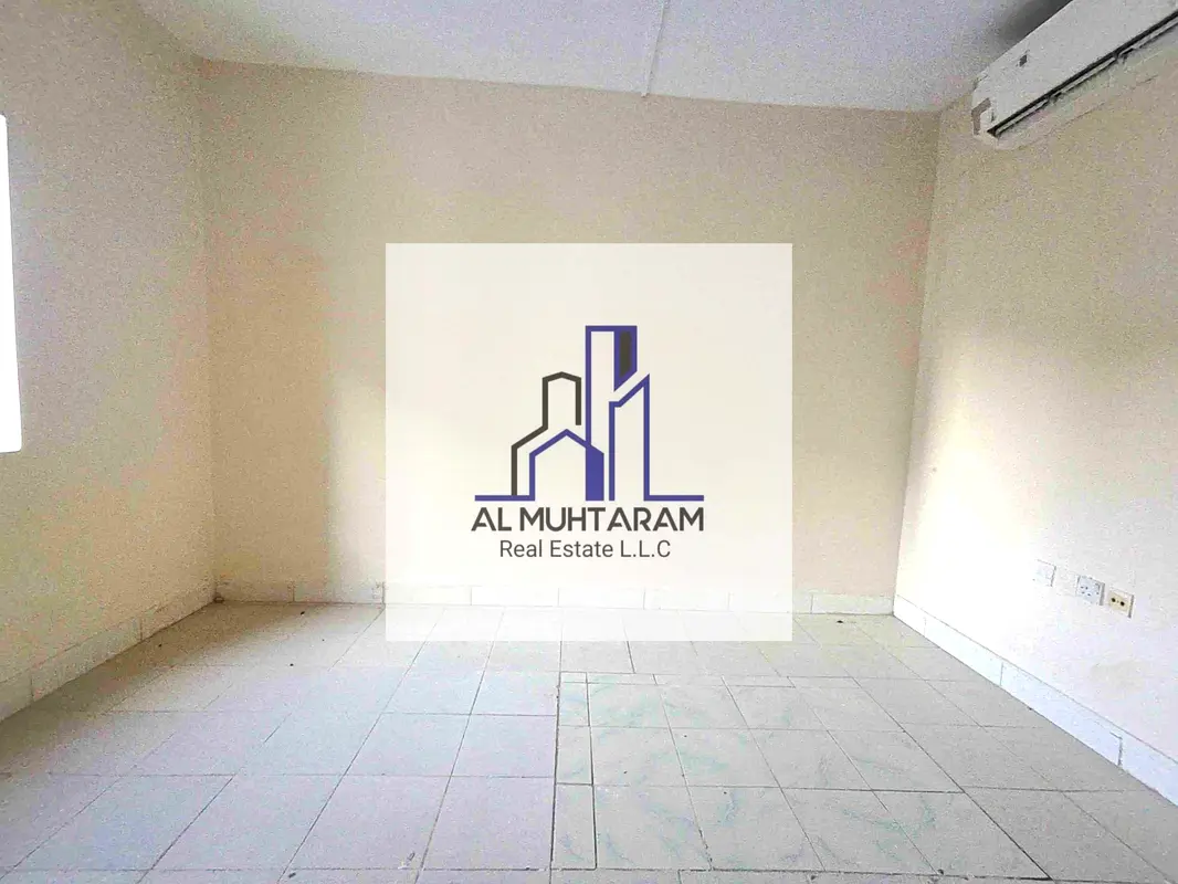 Apartment Luxury studio available in Muwaileh Sharjah//close to Madina
