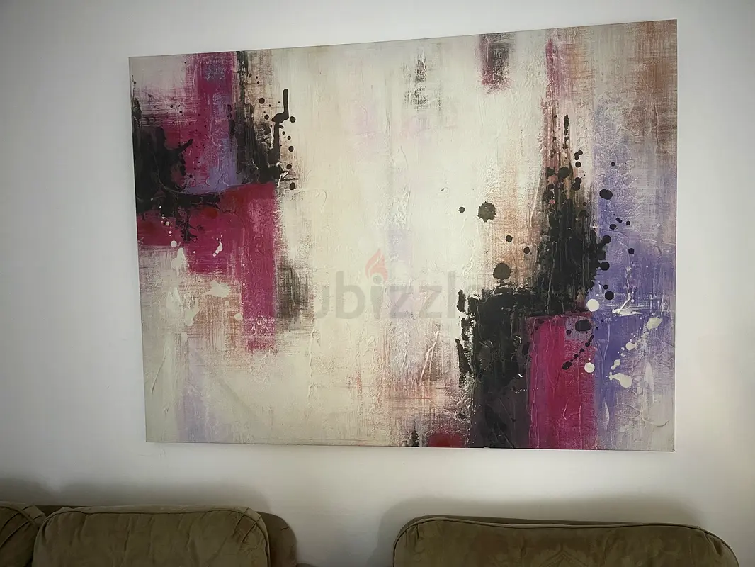 Wall painting for sell