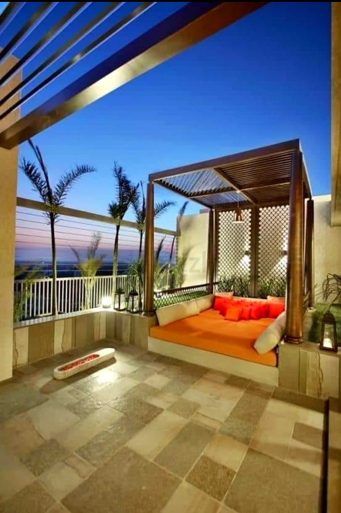 Stylish Aluminium Pergola for Outdoor Space Patio Garden63220323549314112