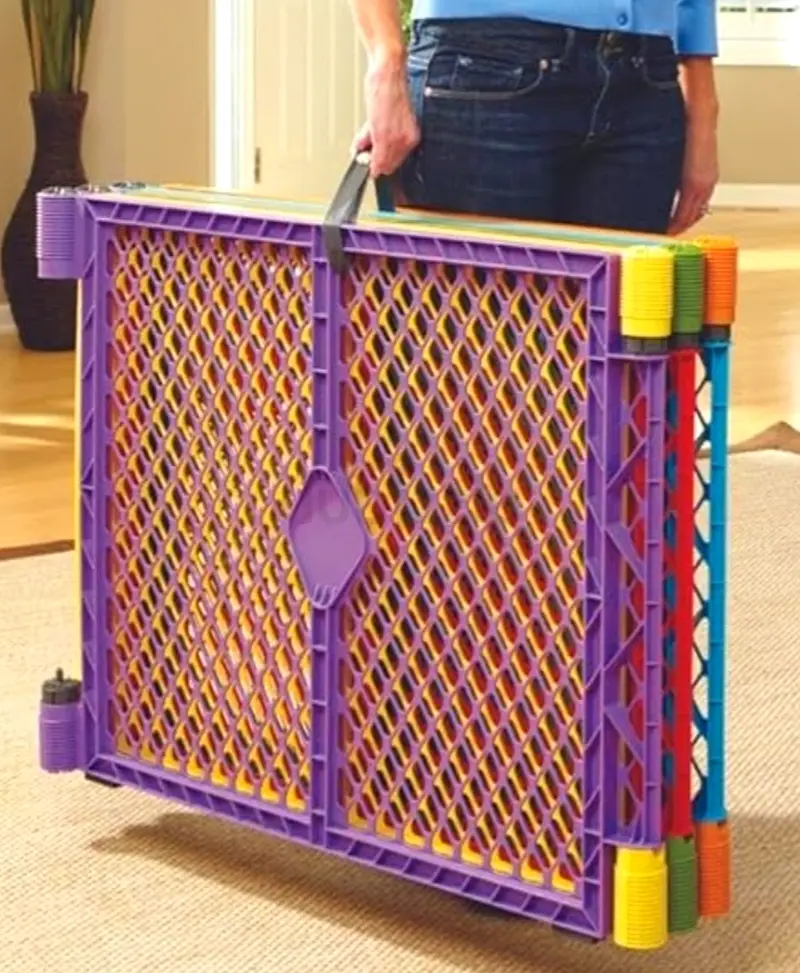 Northstate superyard Colorplay 8 panels