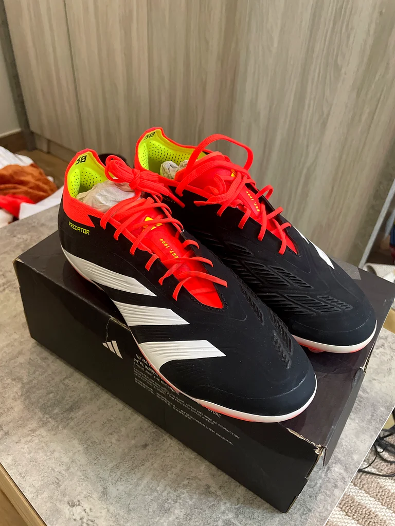 プレデターエリート2G3G adidas Predator Elite 2G/3G AG