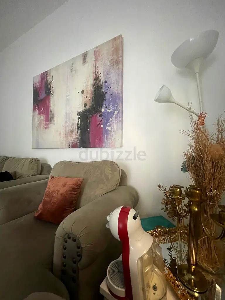 Wall painting for sell