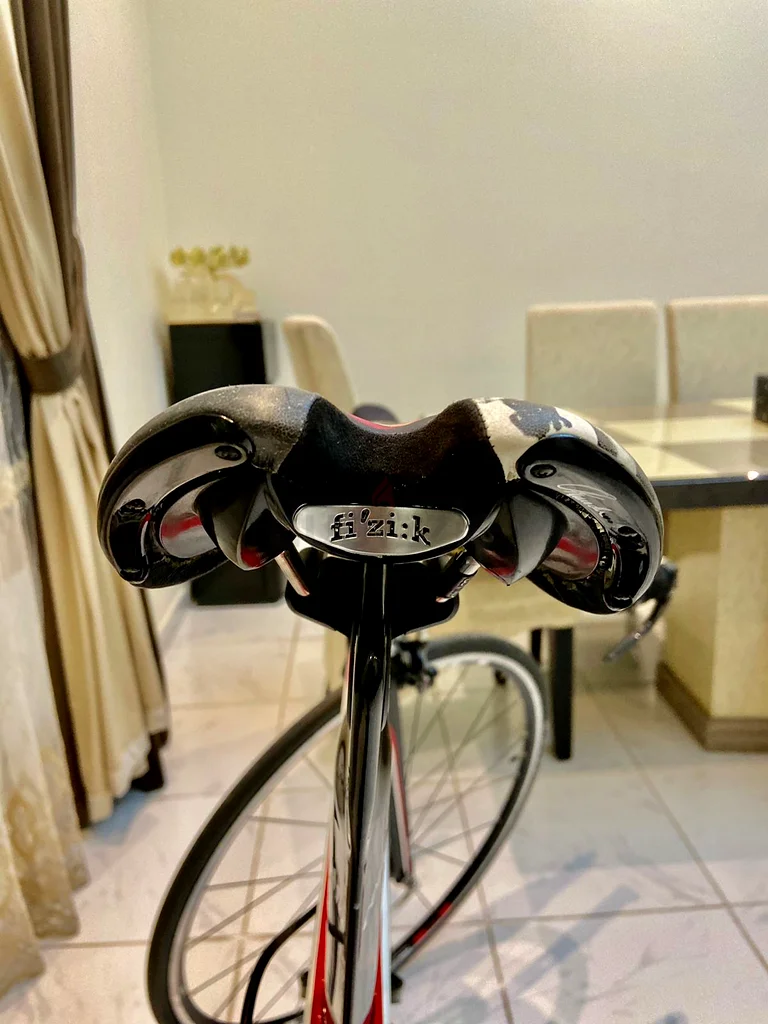 TT Cervelo Bike63169470065027112