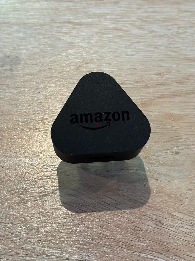 Amazon Firestick 4K