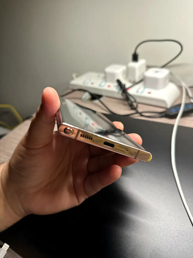 Samsung Note 20 Ultra 12GB/256GB