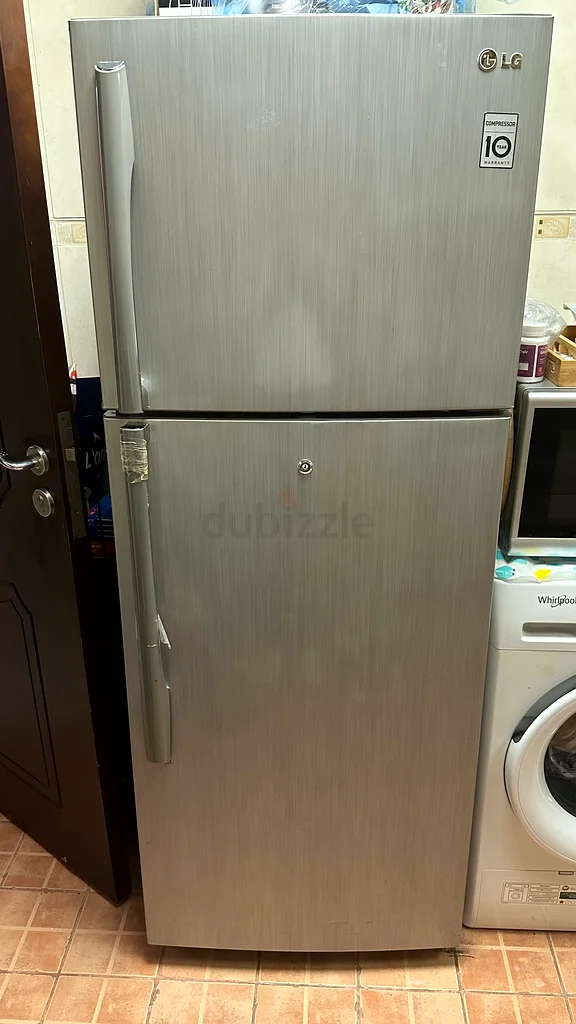 Refrigerator for sale