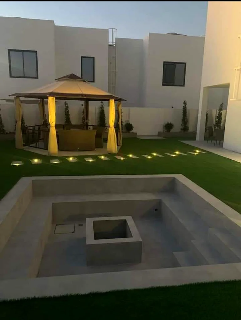Stylish Aluminium Pergola for Outdoor Space Patio Garden63220323549314114
