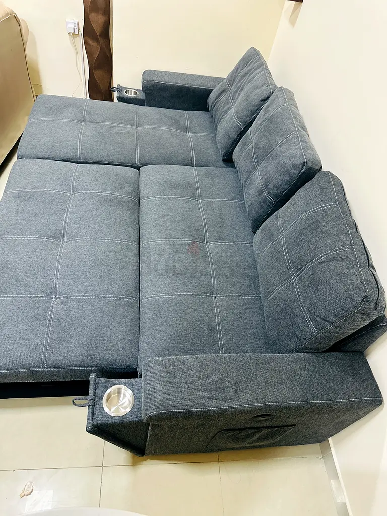 Sofa cum bed for sale