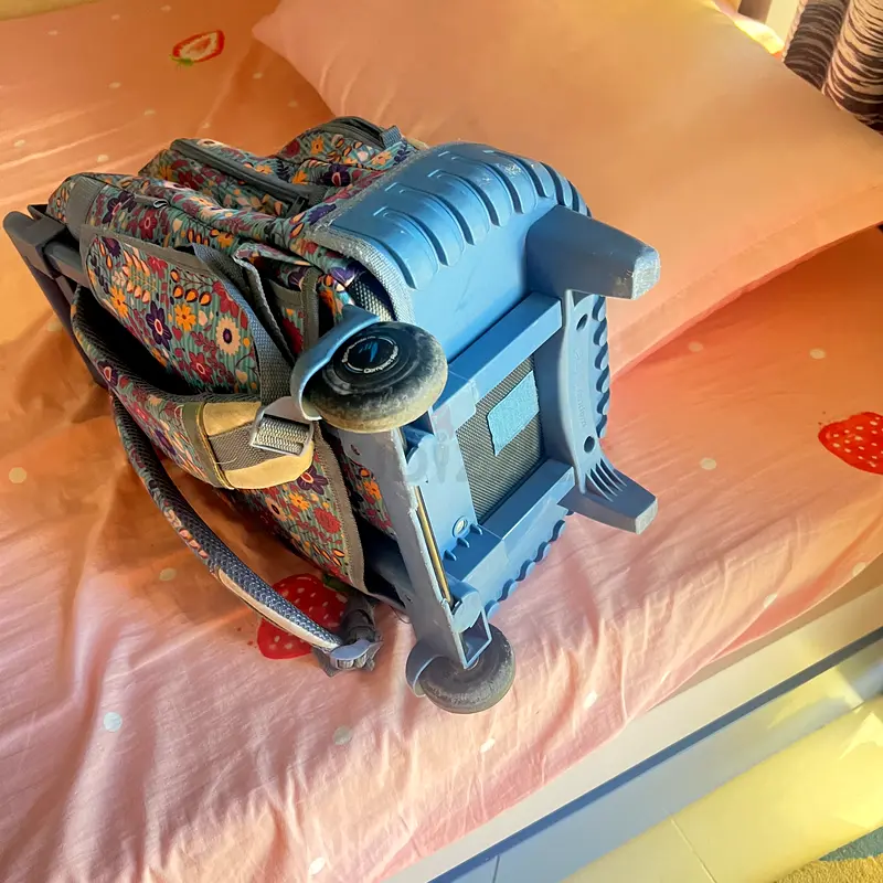 School bag